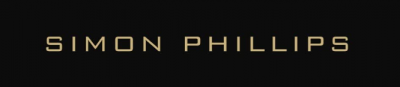 logo Simon Phillips